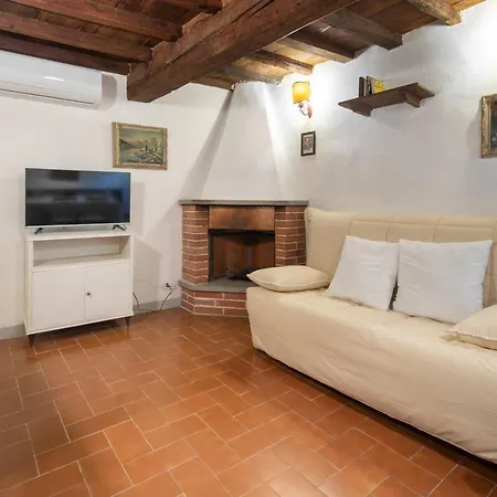 Apartment Santa Croce Classic Florenz